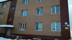 «Технологические отверстия» заделывают. Что дальше?