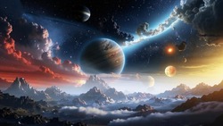 Гороскоп на неделю с 16 по 22 декабря 2024: Рыбы встретят вторую половинку, Весы будут ревновать 