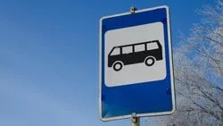 До самого ближнего села округа вновь ходит автобус