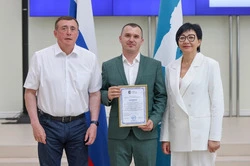Сахалинец развивает свой бренд в регионе и за его пределами благодаря господдержке