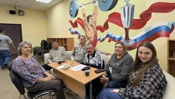 Таранайские учителя погрузились в «Квизоманию»