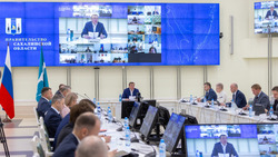 На Сахалине разработан стандарт по содержанию и ремонту подвалов