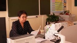 Учителя из Тараная вдохновляет агробудущее Сахалина