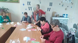 Под занавес года Тигра музей успели посетить юные и старшие гости