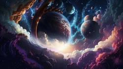 Гороскоп на неделю с 18 по 24 ноября 2024: у Близнецов полный хаос, у Львов время глобальных перемен