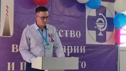 Анивские ветеринары вышли на передовые позиции в регионе