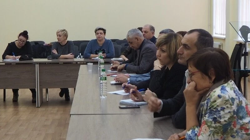 Претензий меньше, чем интереса к переменам
