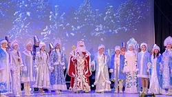 Новогодняя ночь на площади в Аниве отменяется из-за событий на Украине