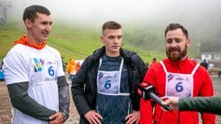 В Аниве сформировалось спортивное сообщество