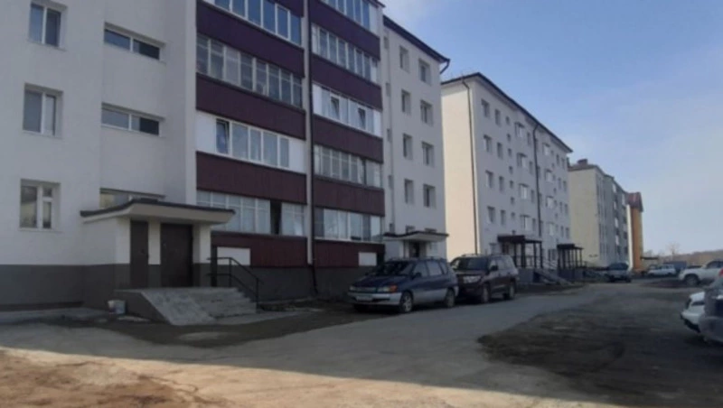 Выбираем и предлагаем двор для благоустройства