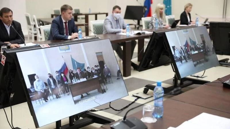 Трассу до Соловьёвки реконструируют в следующем году