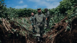 Найдены останки участника Курильского десанта