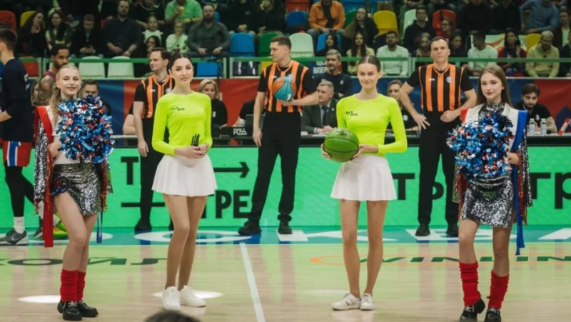 Объявлен старт VI сезона Всероссийского конкурса спортивных проектов «Ты в игре»