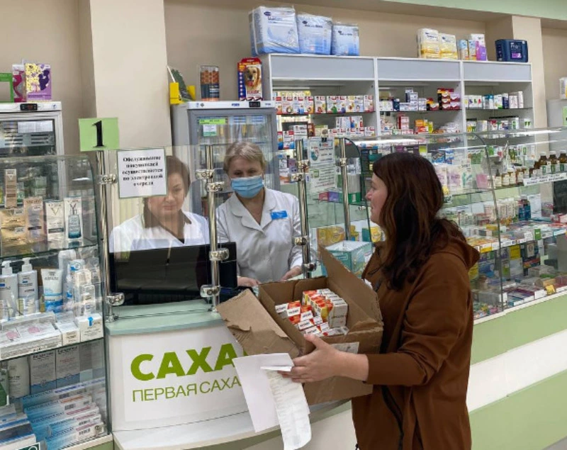 В ТГ-канале мэр округа выкладывает всё самое актуальное по частичной мобилизации