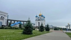 Стало известно, порадует ли погода теплом жителей Сахалина и Курил на предстоящей неделе 