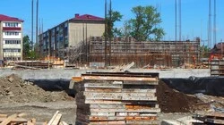Сермяжная правда про строительство в округе