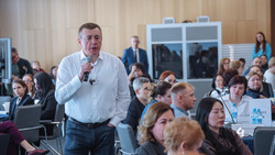 50 первых нянь на Сахалине начнут профессиональную подготовку уже в апреле