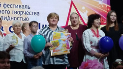 За юбилеем Валентины Хуторной следует юбилейная дата «Виктории»