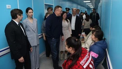 Для Анивской ЦРБ закупили современное диагностическое оборудование