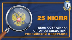 С Днем сотрудника органов следствия России: картинки и открытки  