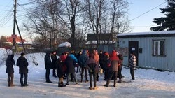 Дачники попросили Артёма Лазарева сделать их жителями села