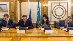 В Анивском районе концессионер построит очистные сооружения