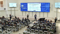 Подведены итоги регионального трека образовательной программы «Время героев»