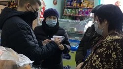 Социальные магазины пока цены не поднимали
