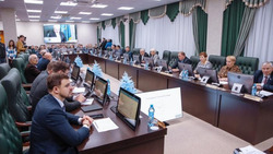 Все многодетные семьи получат льготы по оплате жилья и коммунальных услуг