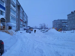 Непогода вновь проверяет все службы
