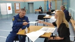 Дальний Восток показал прозрачные выборы: нарушения минимальны, протестная активность отсутствует