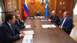 Проект Валерия Лимаренко «Счастливое материнство» поддержала «Опора России»