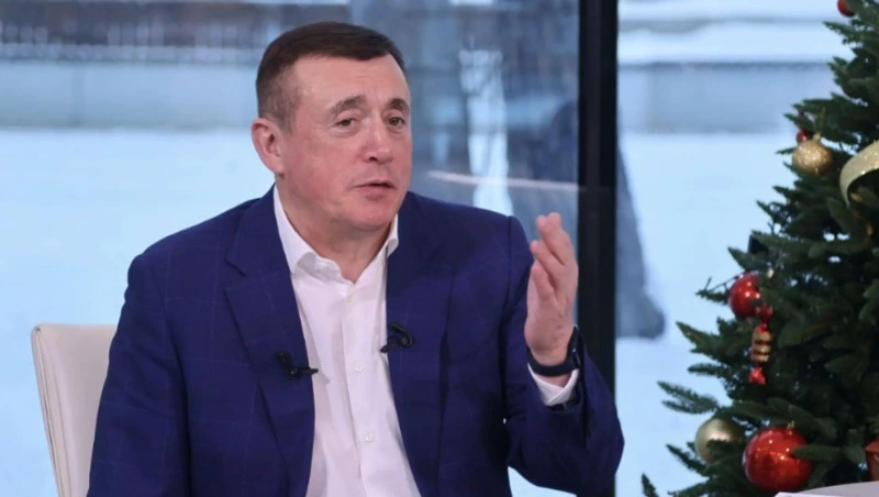 Сахалинские политологи подвели итоги 2025 года в островном регионе