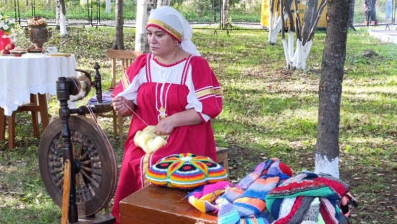 Временная работа превратилась в дело жизни