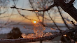 Синоптики рассказали о погоде на Сахалине и Курилах в последний день зимы