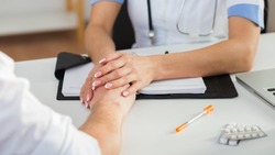 Медицинская помощь на Сахалине и Курилах стала доступной благодаря ряду внедрённых сервисов