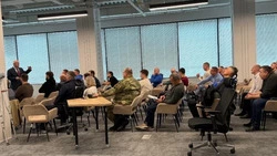 Заключительный этап обучения стартовал для участников проекта «Герои Сахалина и Курил»