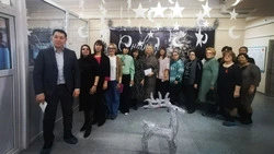 Огоньки знают секреты «Тойоты»