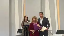 В РДК отпраздновали День работника культуры