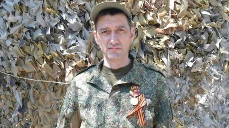 «Цыган» внедрил уникальную методику обучения однополчан для спасения  жизни при ранении