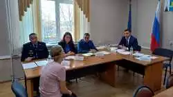В Анивском районе провели госинспекцию