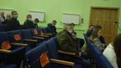 Сход в Аниве: сенсации не вышло, всё идёт своим чередом