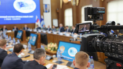 Дальневосточный рыбохозяйственный совет состоялся на Сахалине