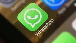 Группа села Ново-Троицкое в «WhatsApp» – одна из самых активных