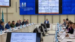 На Сахалине 9 мая проведут военный парад и концерт с салютом