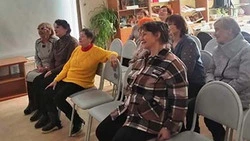 Наугадывались мелодий и наслушались песен