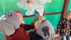 Семейные дошкольные группы: отличное решение сразу двух проблем