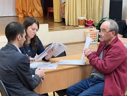Анивский район сравнили с белгородчиной