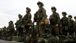 Частичная мобилизация в Сахалинской области проводится в штатном режиме