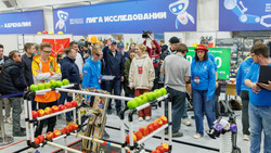 Сахалинские команды взяли первые 9 побед на «Сахалин 6.0»